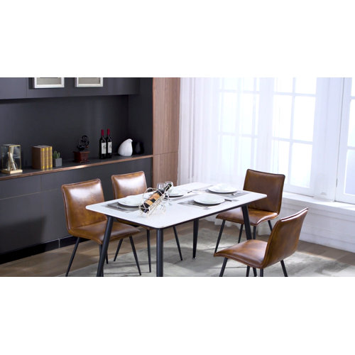 17 Stories Keava Side Chair & Reviews | Wayfair